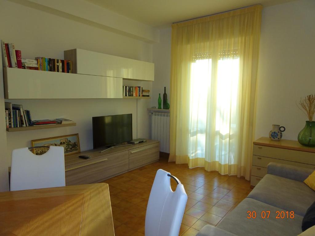 Etrusco Antico room 3